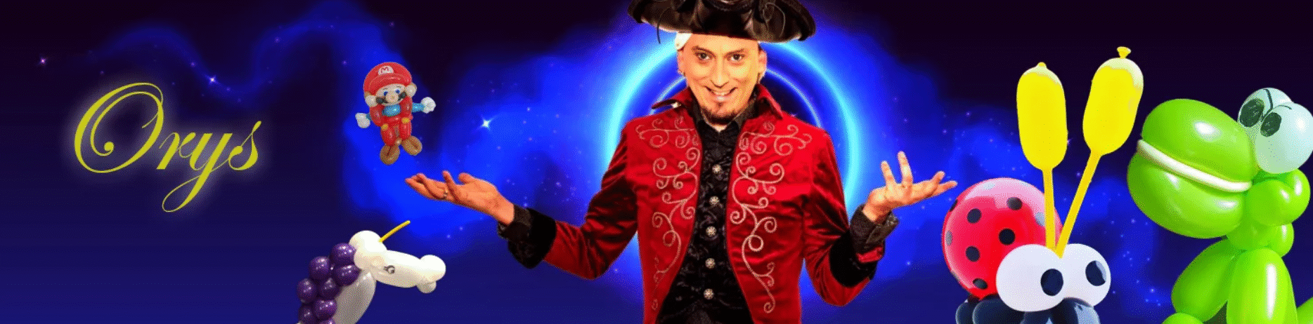 Orys